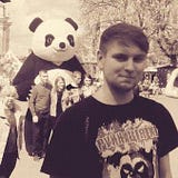 Sergey Chupov