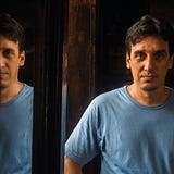 Pedro Vianna