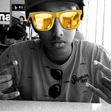 Ishaan Ramakrishnan