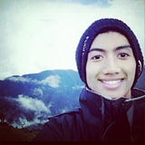 Alif Imanuddin