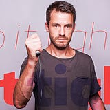 Marko Pfann