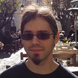 Joël Charles
