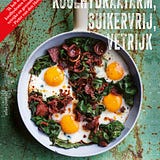 De Real Meal Revolutie