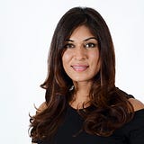 Rishma Hooda