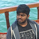 Ritwick DSouza