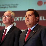 Rafael Ramírez Carreño