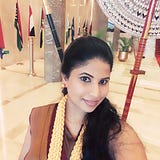 Naduni Pamudika