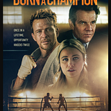 (Born a Champion) 2021 | FULL MOVIE ONLINE (720p) | Born a ...