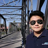 Calvyn Lee