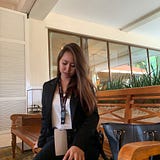 Stephanie Grace Villarubia