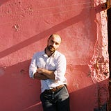 Michael Washienko