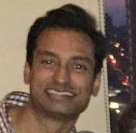 Rahul Ramakrishnan