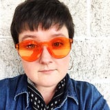 Kelly L Hayes