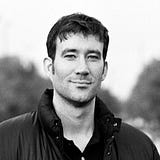 Joe Van Dyk