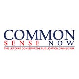 Common Sense Now