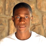 Samuel Adeshina