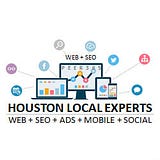 SEO Web Design Houston