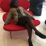 Anwulika Anigbo