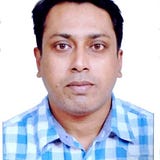 Krishnangshu Banerjee