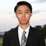 Jimmy Qian