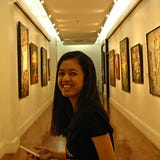 Shena Mae Amor