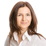 Rosi Arnaudova
