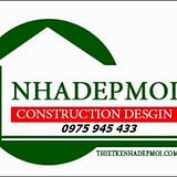 Thiết kế nhà đẹp mới
