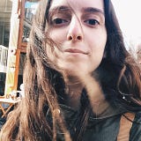 İrem Topçuoğlu