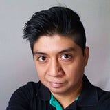 Gaspar Reyes Póndigo