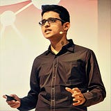 Sai Krishna V. K
