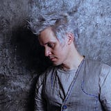 Tiberio Azul