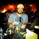 JJ | Tales Of Froth