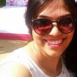 Jahnavi Meher
