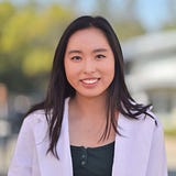 Catherine Zhao