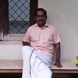 Chenthil Nathan