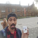 Piyush Chauhan