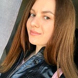 Ilona Zakharova