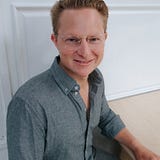 Garrett Jacobs