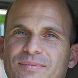 Norman Hussey