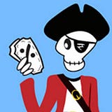 Shop Pirate