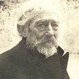 Macedonio Fernández
