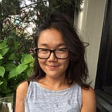 Anne Zhou