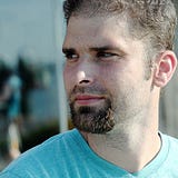 Mark Caron