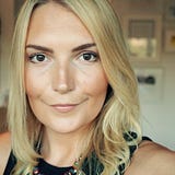 Hannah Morrish