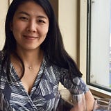 Qianye Zhang