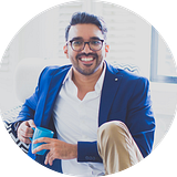 Siddharth Sthalekar