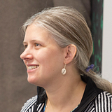 Jo Crossick