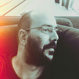 Giannis Georgantas