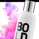 BOLDIFY