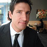 Brian Rush/ The Writer's Voice